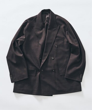 【MOONLIGHT CLOTHING】Wジャケット