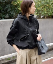 THE NORTH FACE/ザ ノース フェイス Short Compact Jacket NPW22630