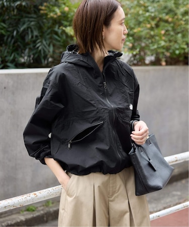 THE NORTH FACE/ザ ノース フェイス Short Compact Jacket NPW22630