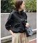 THE NORTH FACE/ザ ノース フェイス Short Compact Jacket NPW22630