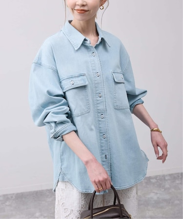 HEALTHY DENIM/ヘルシーデニム SLOBE別注 petit Almond