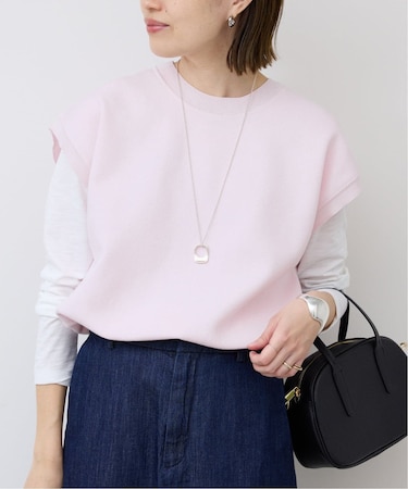 《追加》ダブルフェイスバックオープンベスト