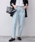 《追加》HEALTHY DENIM Carrot Ankle Tapered デニム H87231803MDU
