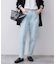 《追加》HEALTHY DENIM Carrot Ankle Tapered デニム H87231803MDU