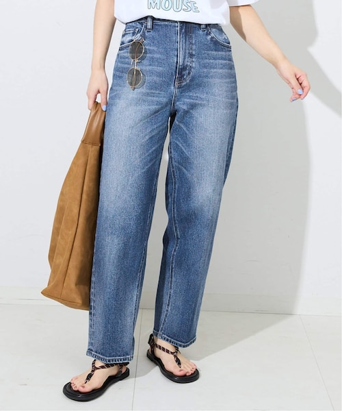 HEALTHY DENIM Carrot Ankle Tapered デニム23 追加》HEALTHY DENIM Carrot Ankle Tapered デニム H87231803MDU