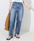 《追加》HEALTHY DENIM Carrot Ankle Tapered デニム H87231803MDU