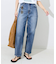 《追加》HEALTHY DENIM Carrot Ankle Tapered デニム H87231803MDU