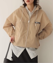 《追加2》frostline/フロストライン SLOBE別注 ブルゾン