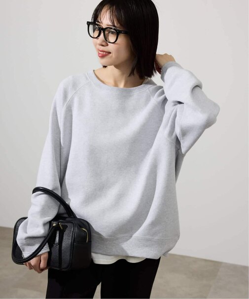 《追加3》スムースオーバーニット