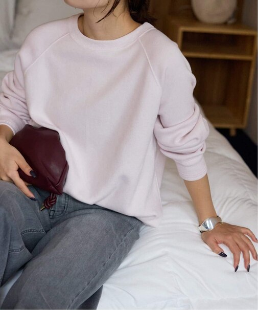 《追加3》スムースオーバーニット