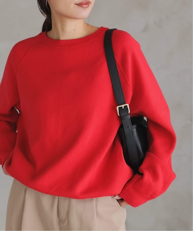 《追加3》スムースオーバーニット