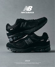 【NEW BALANCE / ニューバランス】2002R