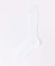 piedi nudi/ピエディヌーディ SLOBE リブソックス 1261700