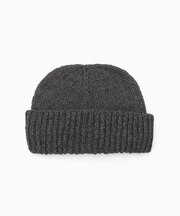 RACAL / ラカル Japanese Paper Roll Knit