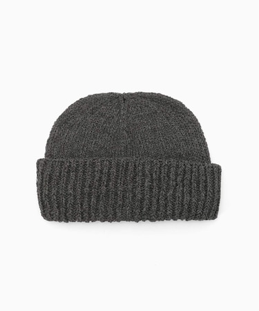 RACAL / ラカル Japanese Paper Roll Knit