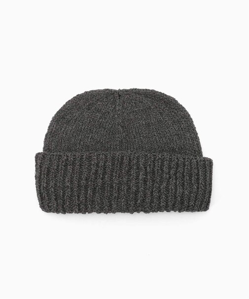 RACAL / ラカル Japanese Paper Roll Knit