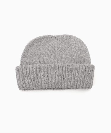 RACAL / ラカル Japanese Paper Roll Knit