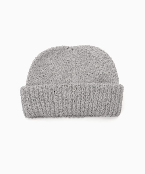 RACAL / ラカル Japanese Paper Roll Knit