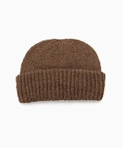 RACAL / ラカル Japanese Paper Roll Knit