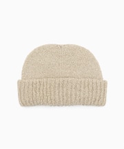 RACAL / ラカル Japanese Paper Roll Knit