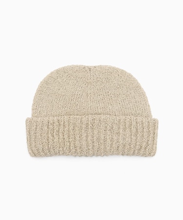 RACAL / ラカル Japanese Paper Roll Knit