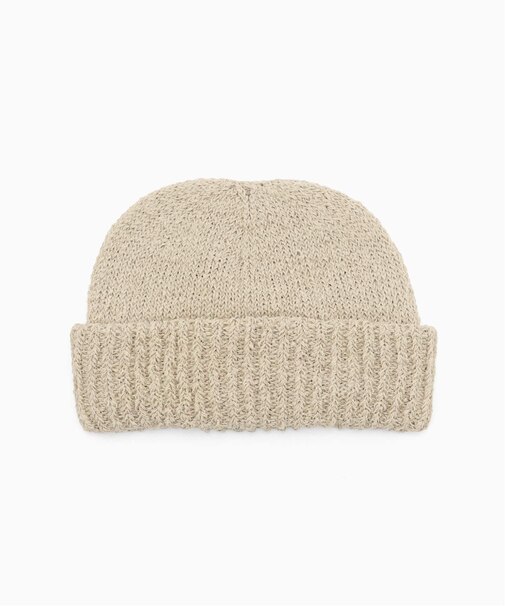 RACAL / ラカル Japanese Paper Roll Knit