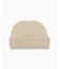 RACAL / ラカル Japanese Paper Roll Knit