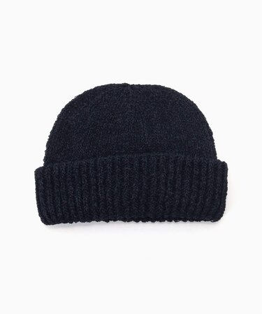 RACAL / ラカル Japanese Paper Roll Knit