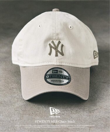 NEW ERA / ニューエラ 920CS MLB CHAIN