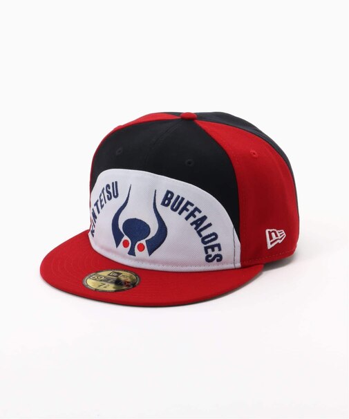 【NEW ERA / ニューエラ】5950SB KINBUF 1978