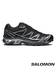 SALOMON / サロモン XT-6 GTX L47450600