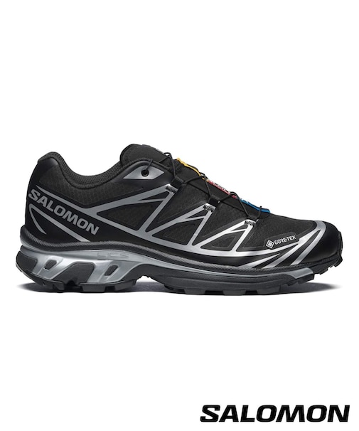 SALOMON / サロモン XT-6 GTX L47450600