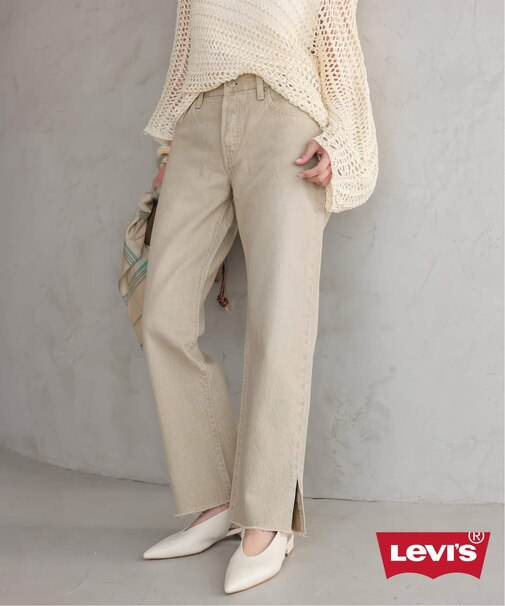 Levi’s/リーバイス SLOBE別注 501'90s