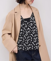 PROVOKE/プロヴォーク レースキャミソール PV-010085