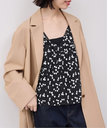 PROVOKE/プロヴォーク レースキャミソール PV-010085