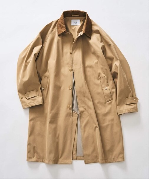 【Windrisp】コート