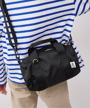 DRIFTER/ドリフター SLOBE別注 ショルダー付きボストン