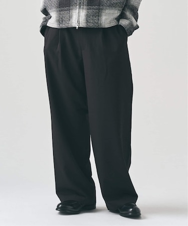 TR ワイドイージーパンツ