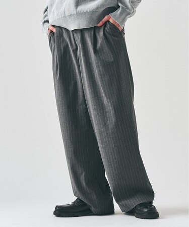 TR ワイドイージーパンツ