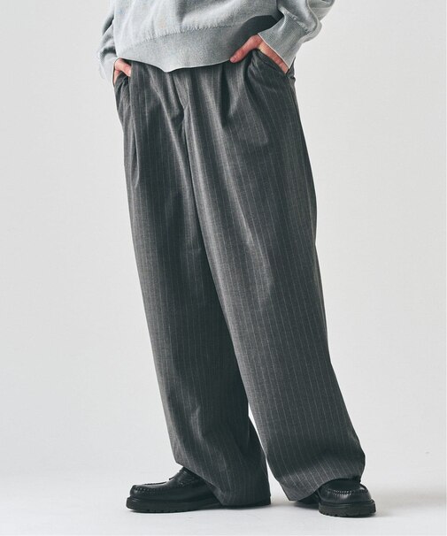 TR ワイドイージーパンツ