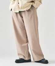 TR ワイドイージーパンツ