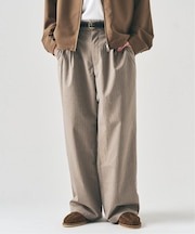 TR ワイドイージーパンツ