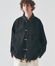 【Windrisp】ショートブルゾン