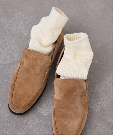 《単品/追加》ルーズリブソックス