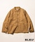 【BLEU DE CHINE STORE】 SHANGHAI JACKET