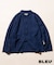 【BLEU DE CHINE STORE】 SHANGHAI JACKET