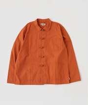 【BLEU DE CHINE STORE】 SHANGHAI JACKET