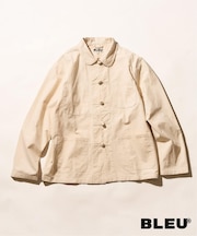 【BLEU DE CHINE STORE】 SHANGHAI JACKET