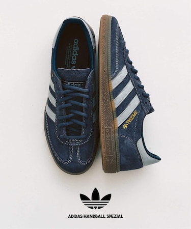 adidas / アディダス HANDBALL SPEZIAL