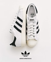 adidas / アディダス SUPERSTAR 82